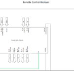 Circuit RemoteControl Reciever